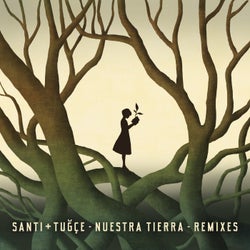 Nuestra Tierra Remixes