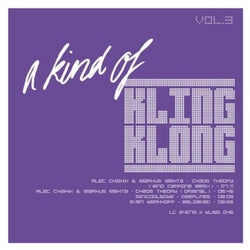 A Kind of Kling Klong, Vol. 3