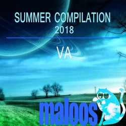 Summer Compilation - VA
