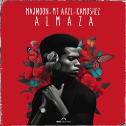 Almaza