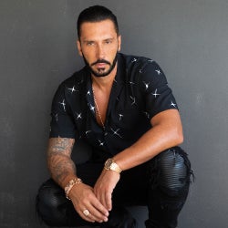 Cedric Gervais Top 10 March 2020