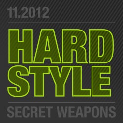 November Secret Weapons: Hardstyle
