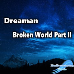 Broken World Part II