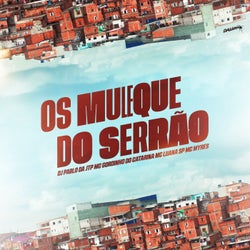 Os Muleque do Serrão