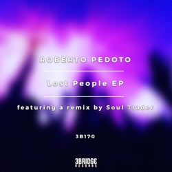 Lost People EP