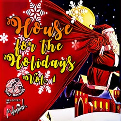 House For The Holidays, Vol. 1
