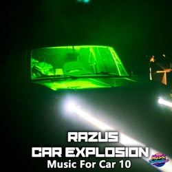 Music For Car 10