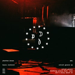 Velvet Groove EP