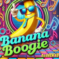 Banana Boogie