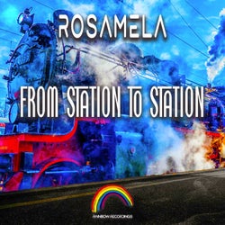 From Station To Station