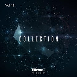 Filthy Sounds Collection, Vol. 16
