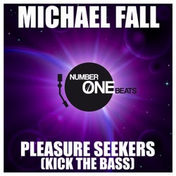 Pleasure Seekers (Kick the Bass)