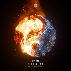 Fire & Ice - Extended Mix