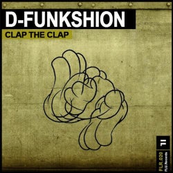 Clap The Clap EP