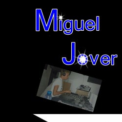 Miguel Jover CHART DICIEMBRE