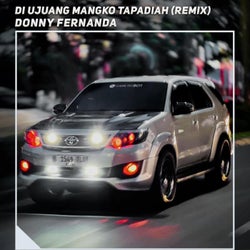 DI Ujuang Mangko Tapadiah (Remix)