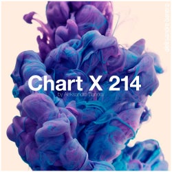 Chart X 214