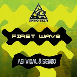 First Wave (Extended Mix)