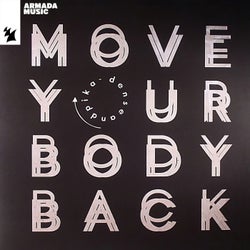 Move Your Body Back EP