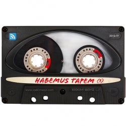 HABEMUS TAPEM charts APRIL