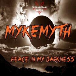 Peace In My Darkness