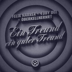 Ein Freund, Ein Guter Freund (Extended Mix)
