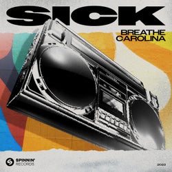 Sick (Extended Mix)