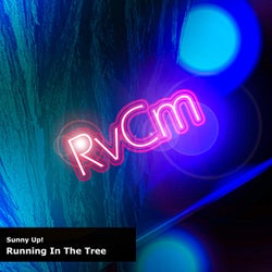 Running In The Tree