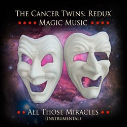 All Those Miracles (feat. Lin Elder: Vocals/Percussion & MAREK FORYSINSKI: KEYS)