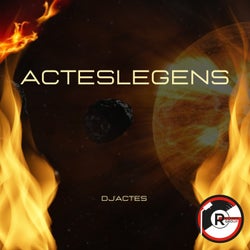 Acteslegens