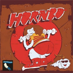 Hornbo EP