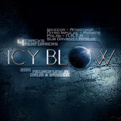 Icy Blow