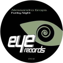 Funky Night