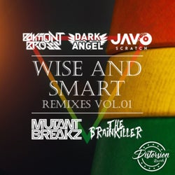 Wise & Start Remixes