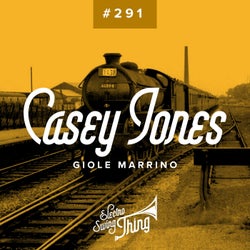 Casey Jones