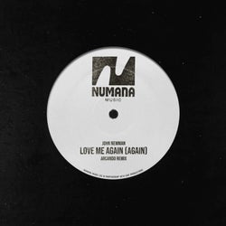 Love Me Again (Again) (Arcando Remix)