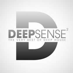 Deep Sense Vol. 2 - The Very Best Of Deep House
