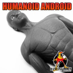 Humanoid Android