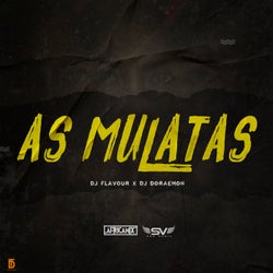 As Mulatas (Instrumental Version)