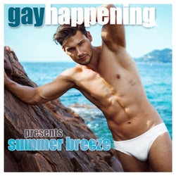 Gay Happening: Presents Summer Breeze
