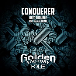 Conquerer (Extended Mix)
