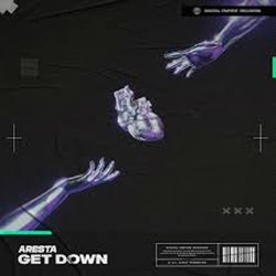 Aresta - Get Down Chart