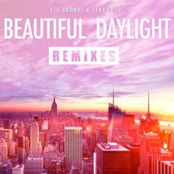 Beautiful Daylight Remixes