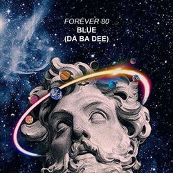Blue (da ba dee)