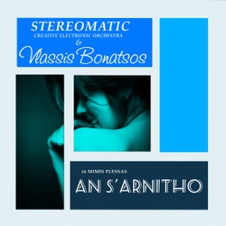 An S' Arnitho (Stereomatic C.E.O. Rework)