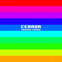 rainbow parade