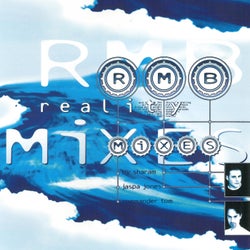 Reality (Remixes)