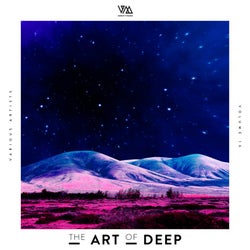 The Art Of Deep Vol. 16