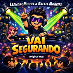 Vai Segurando