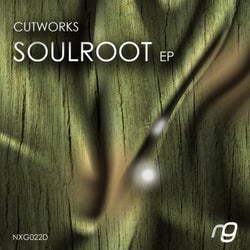 Soulroot EP